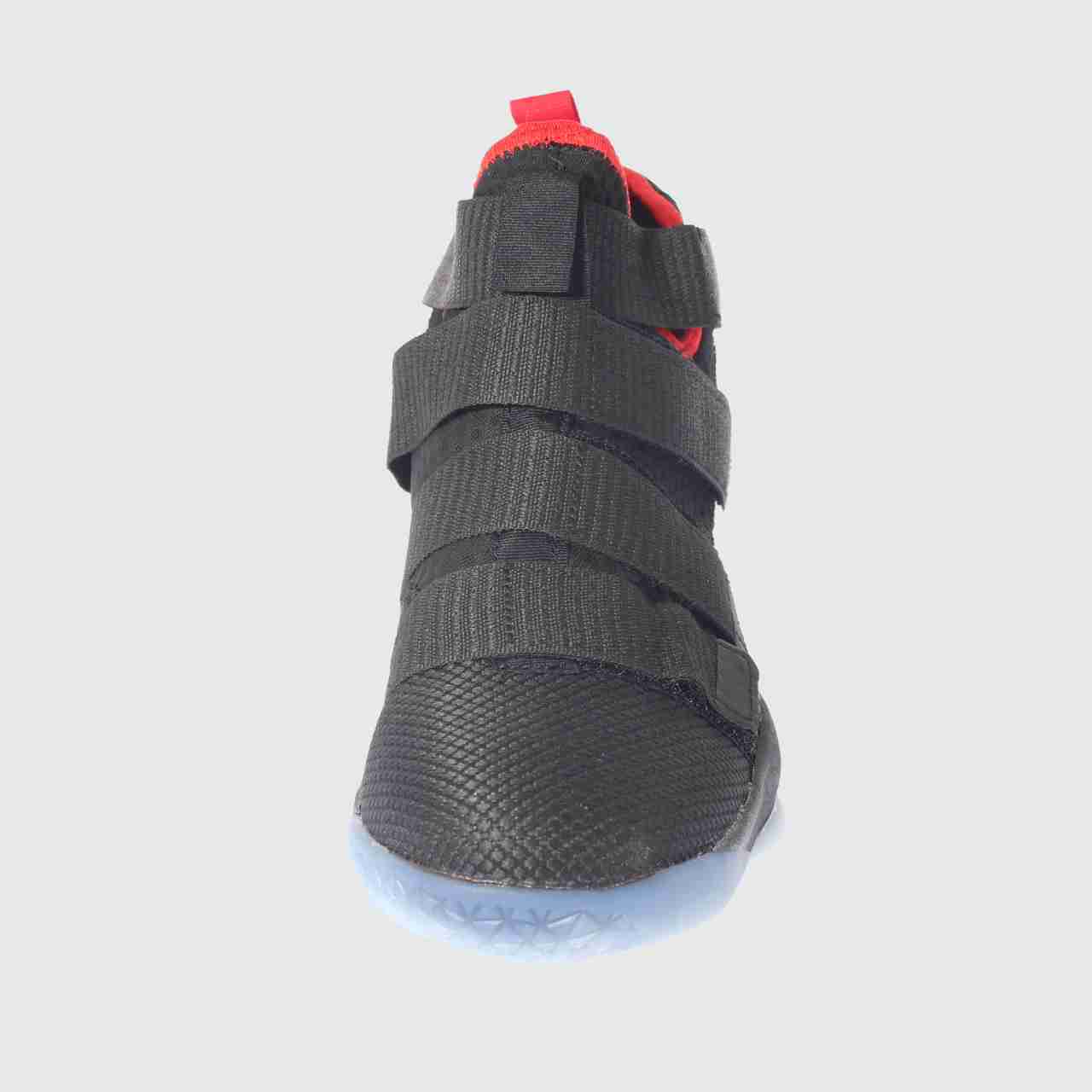 ZAPATILLAS HOMBRE VIA FRANCA URBANAS NEGRO ART. 8123BLACKRED - 3