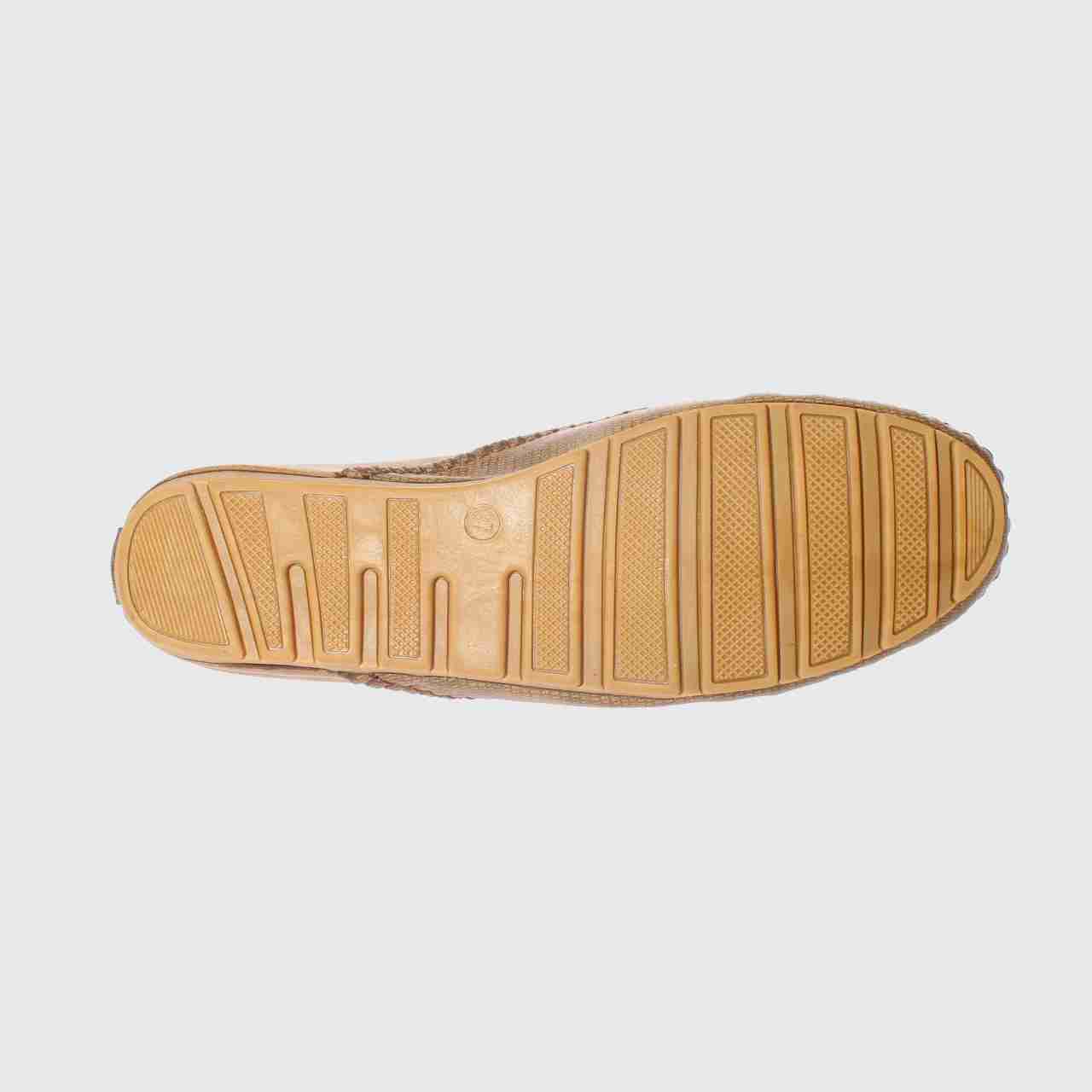 MOCASINES MUJER VIA FRANCA CAMEL CONFORT BBO ART. 5TS1809LO - 6