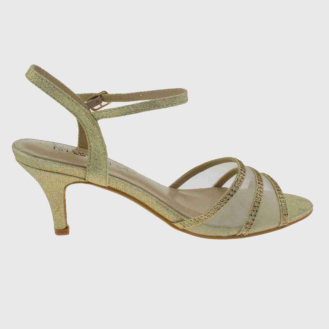 SANDALIA FIESTA DORADO VIA FRANCA ART. 5G8245DORAD1 - 4