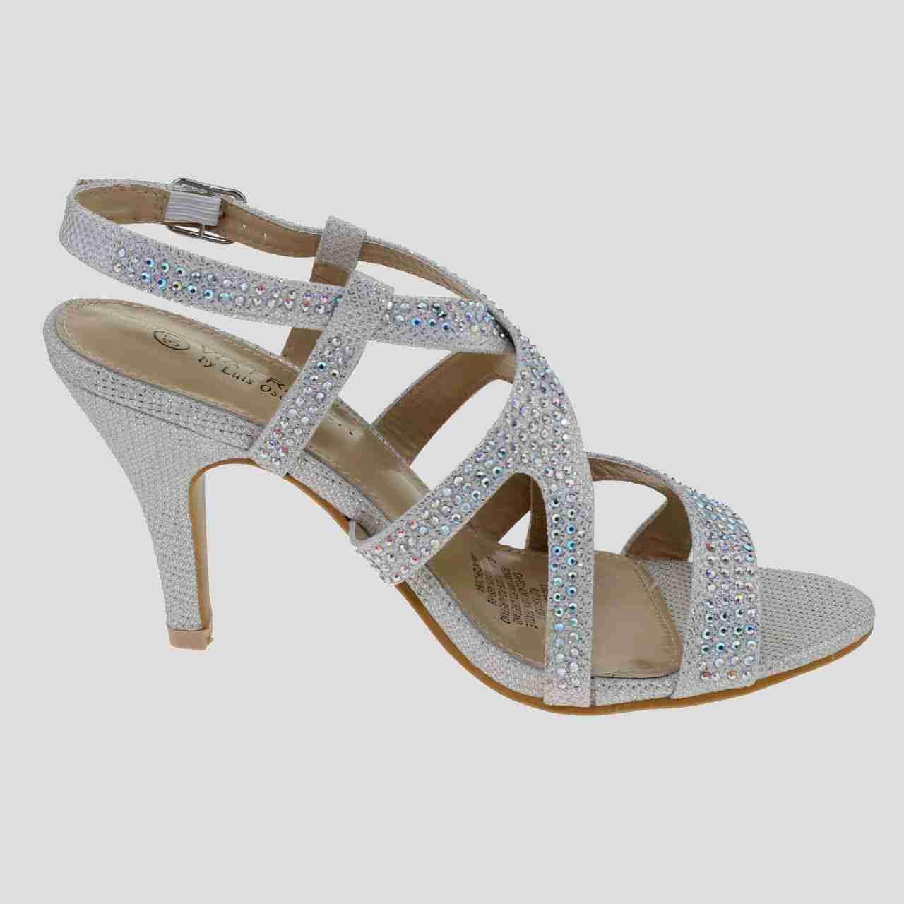 SANDALIA FIESTA BLANCO VIA FRANCA ART. 5G8238BLANC1 - 4