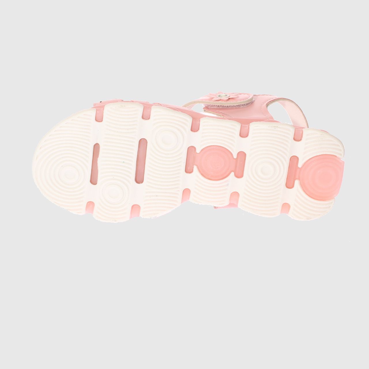 SANDALIA ROSADO VIA FRANCA ART. 3CJR02427PINK - 5