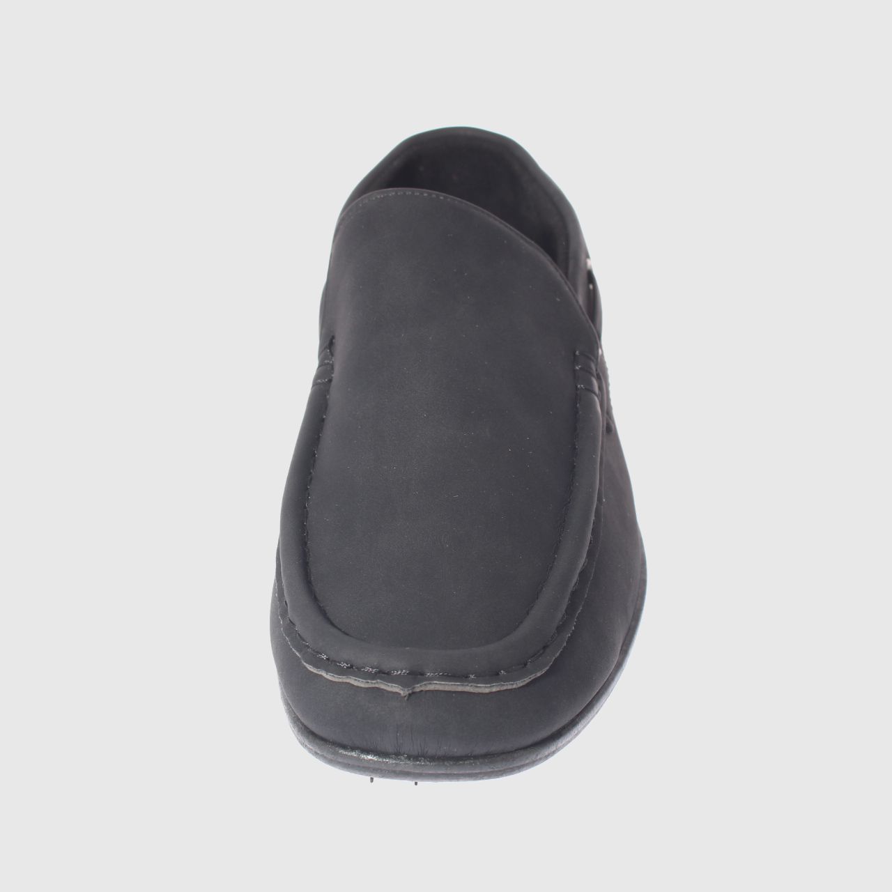 MOCASINES HOMBRE VIA FRANCA NEGRO ARMONIA ART. 8ARN805 - 4