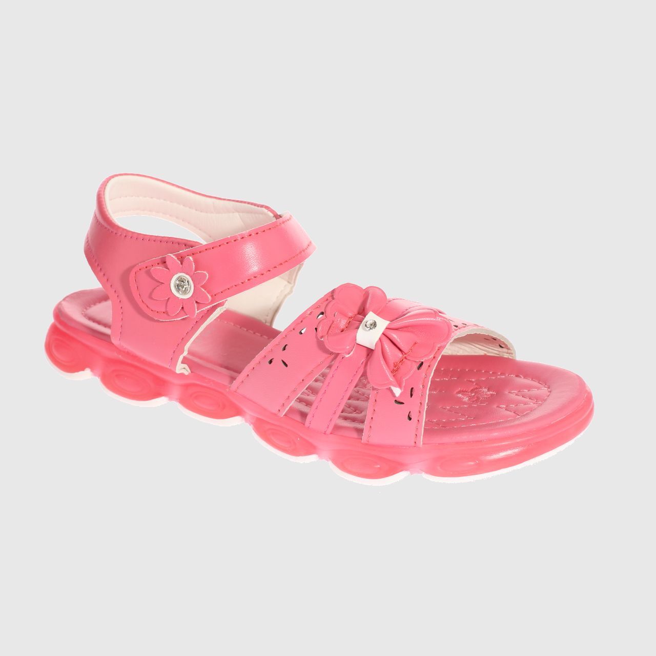 SANDALIA ROSE VIA FRANCA ART. 3CJR02427LUBELU - 1