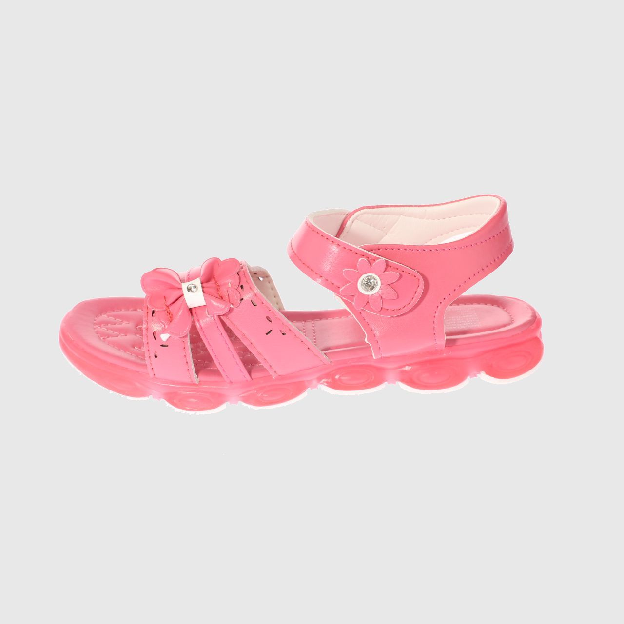 SANDALIA ROSE VIA FRANCA ART. 3CJR02427LUBELU - 2