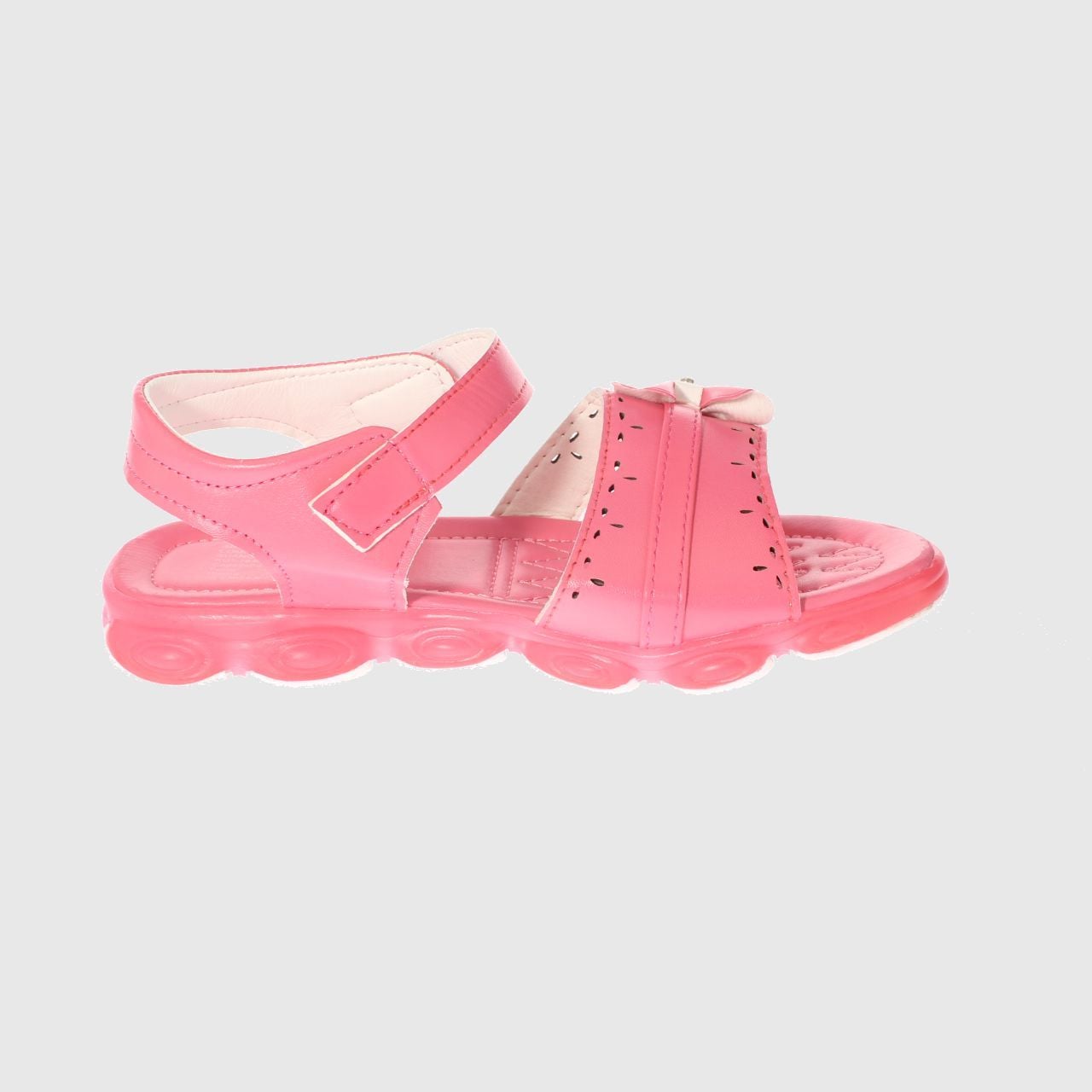 SANDALIA ROSE VIA FRANCA ART. 3CJR02427LUBELU - 4