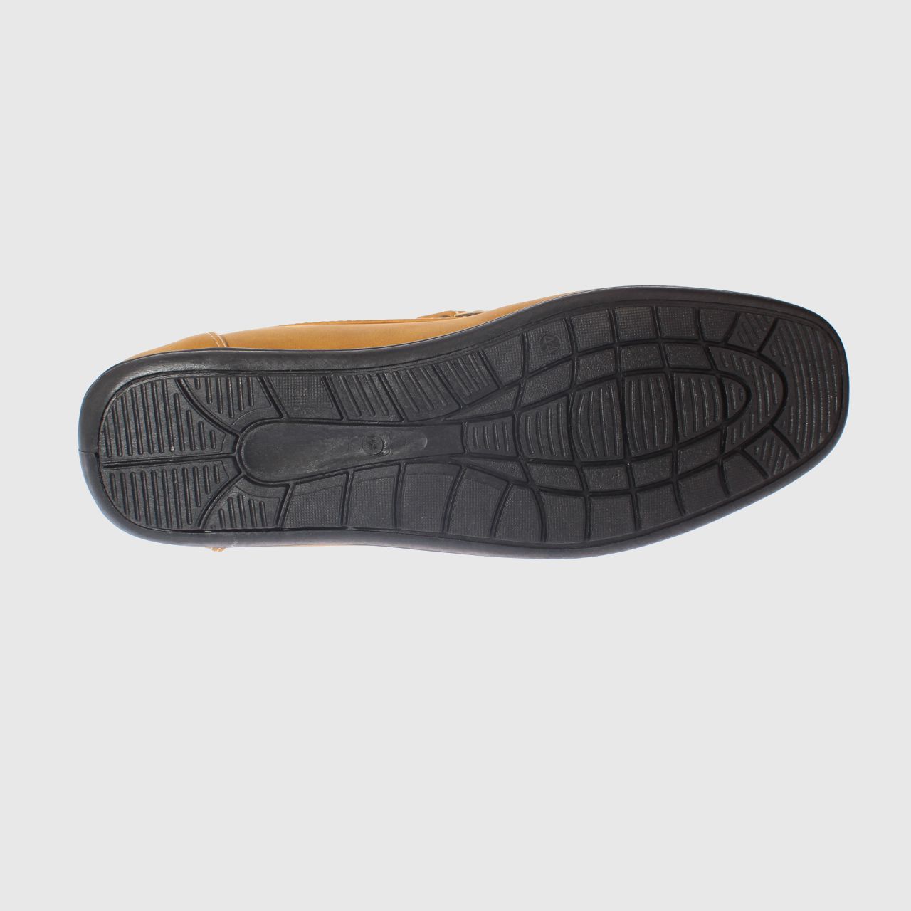 MOCASINES HOMBRE VIA FRANCA CAFÉ ARMONIA ART. 8ARN803BROWN - 5