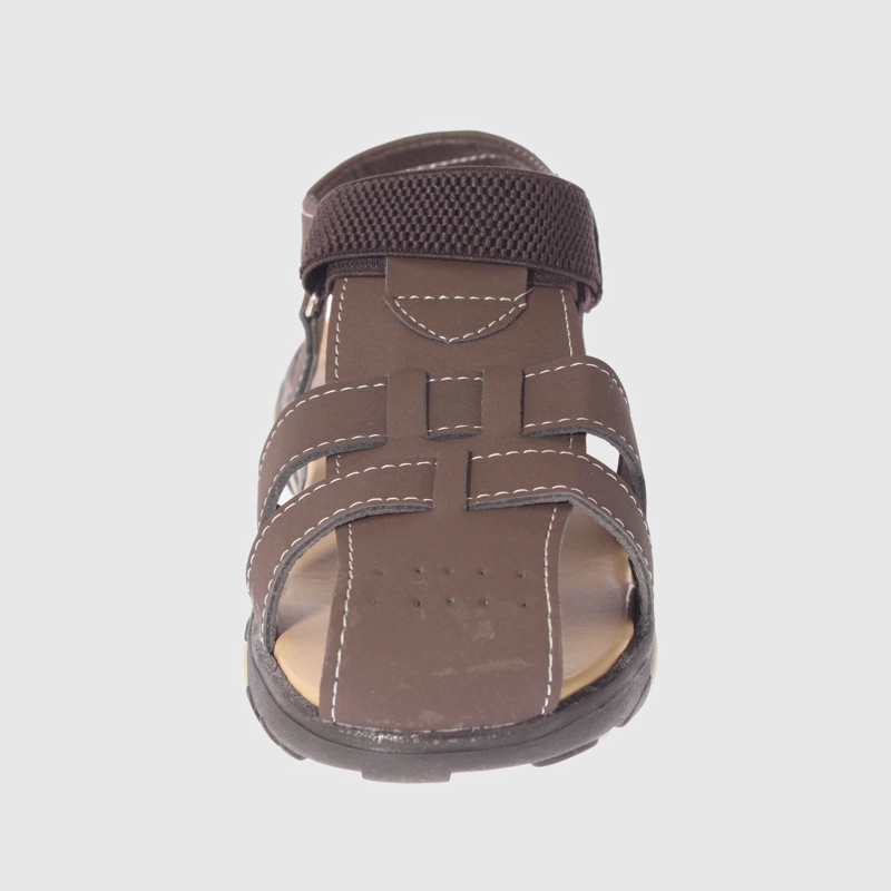 SANDALIA CAFE VIA FRANCA ART. 3CJR02429BROWN - 3