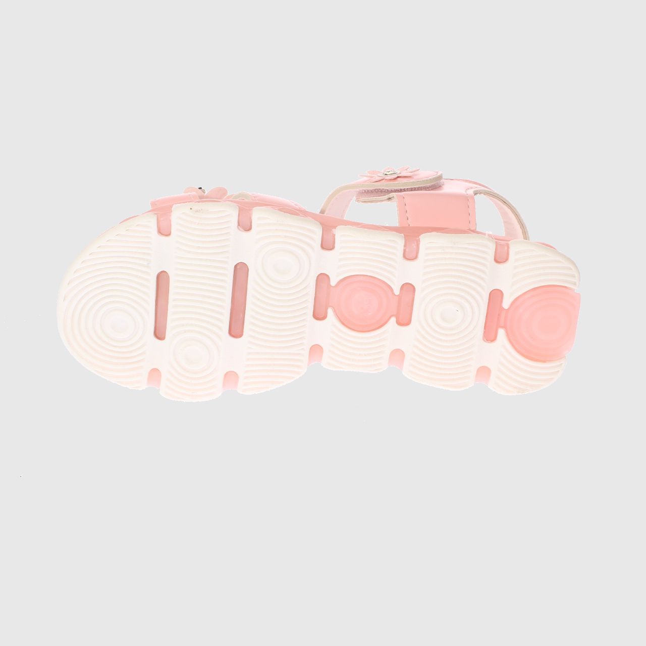 SANDALIA ROSADO VIA FRANCA ART. 3CJR02425PINK - 5