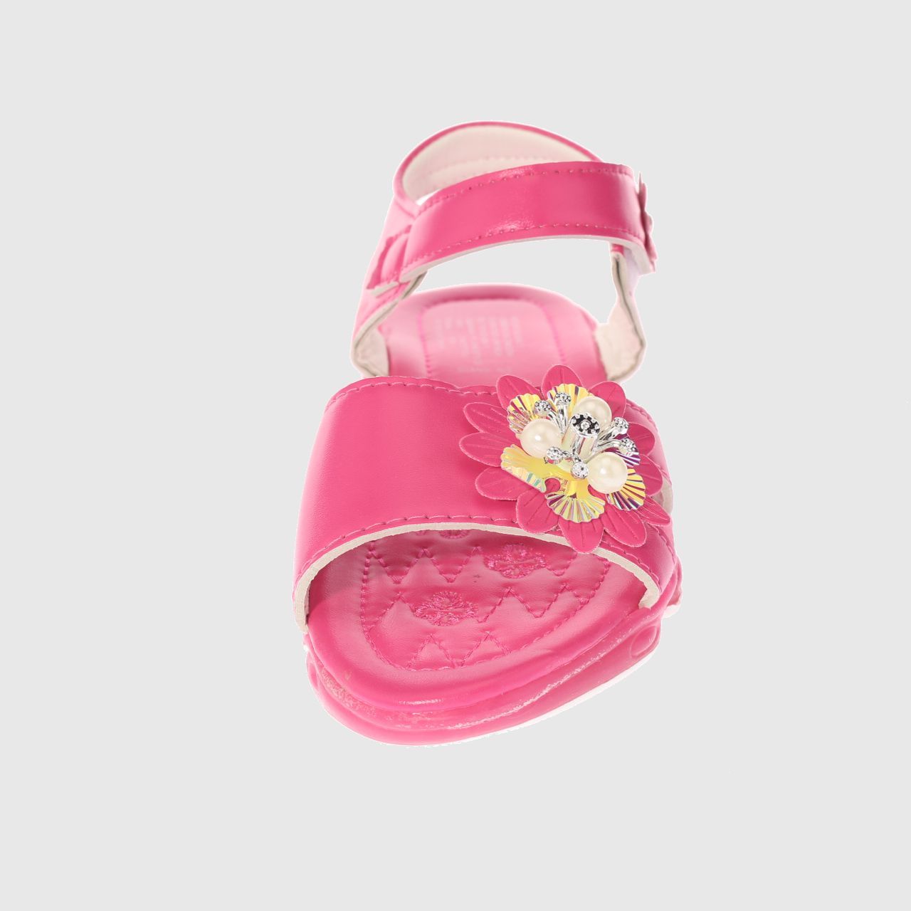 SANDALIA ROSE VIA FRANCA ART. 3CJR02425PEACH - 3
