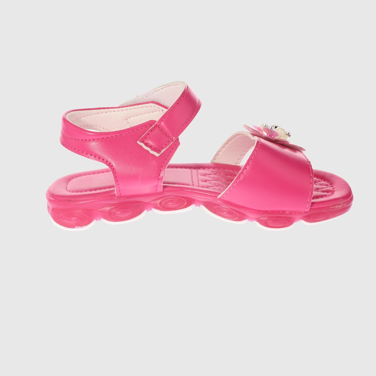 SANDALIA ROSE VIA FRANCA ART. 3CJR02425PEACH - 4