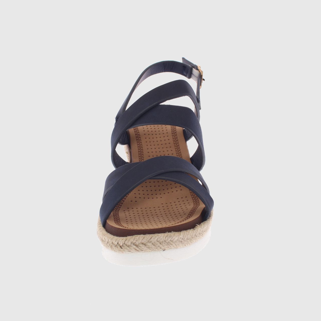 SANDALIAS MUJER VÍA FRANCA NAVY ART. 52108B30603NAVY - 3