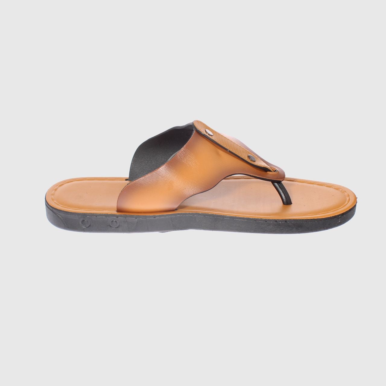 SANDALIA KAKI VIA FRANCA ART. 82019A40843KHAKI - 4