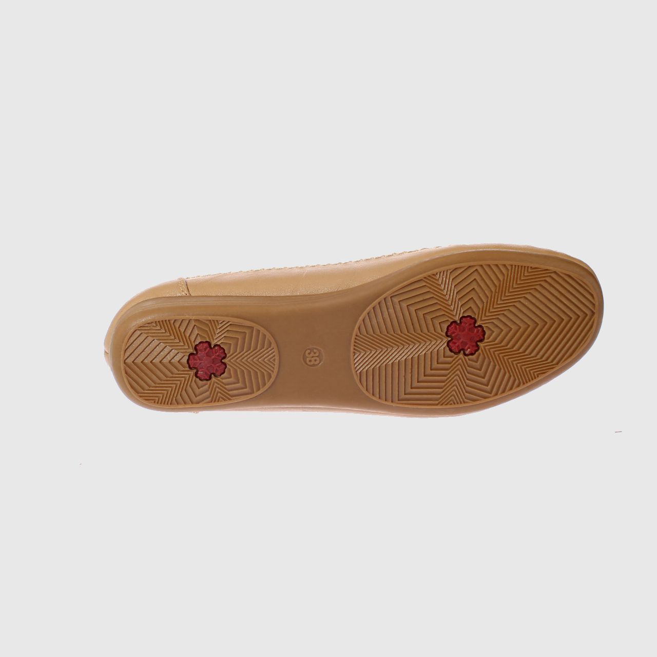 MOCASIN CAMEL MODELO ITALIANO ART. 5ASK64244LCAMEL - 6