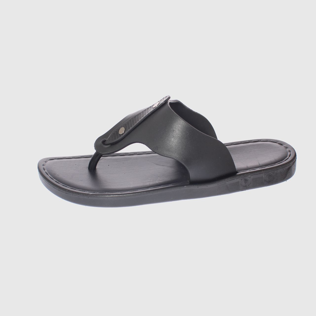 SANDALIA NEGRO VIA FRANCA ART. 82019A40843BLACK - 2