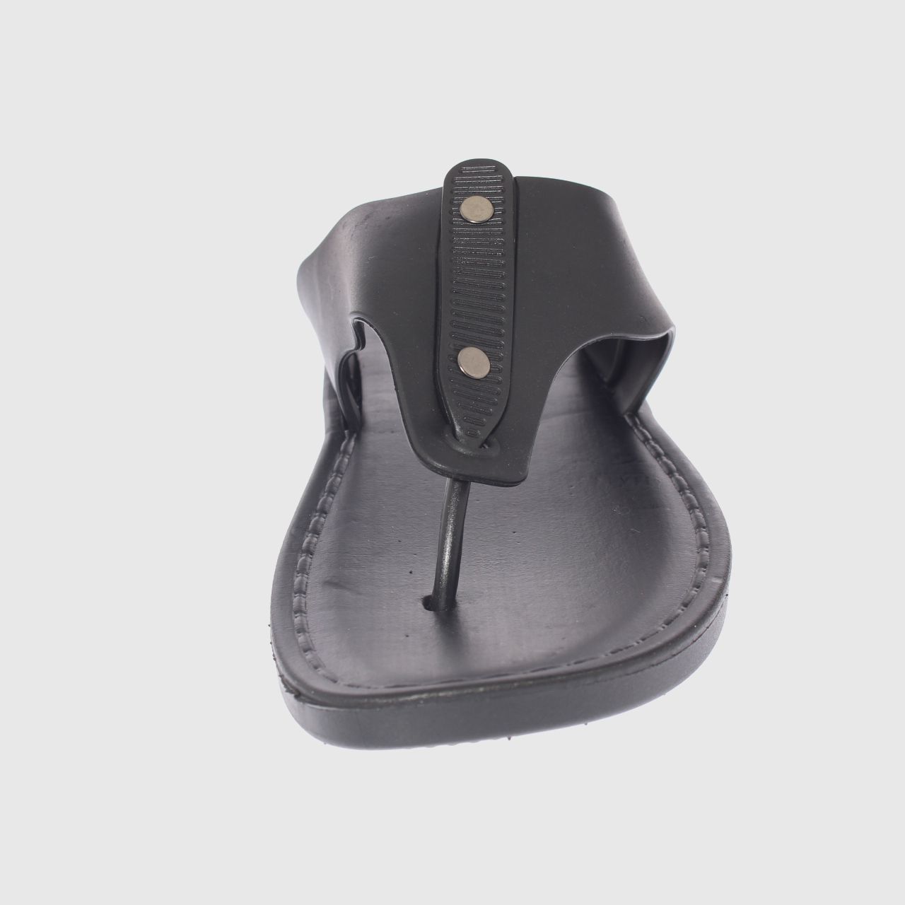 SANDALIA NEGRO VIA FRANCA ART. 82019A40843BLACK - 3