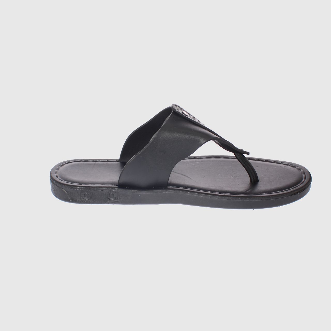 SANDALIA NEGRO VIA FRANCA ART. 82019A40843BLACK - 4
