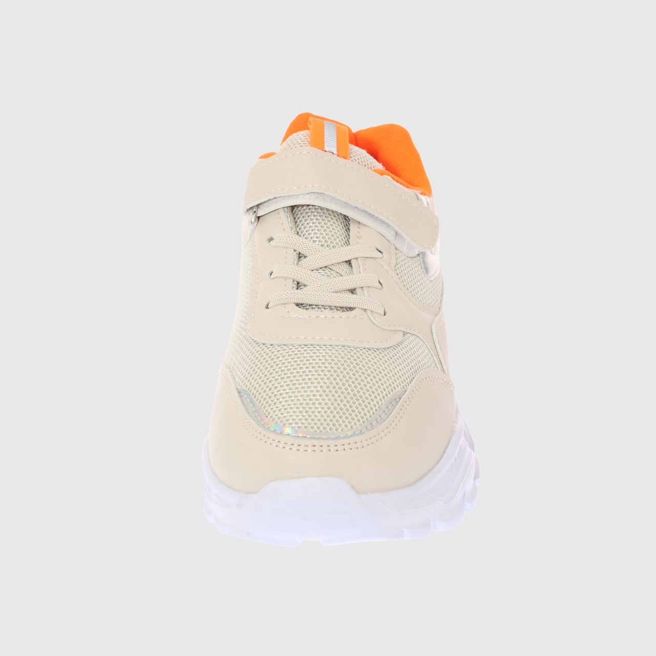 ZAPATILLAS NIÑO VIA FRANCA CASUALES BEIGE ART. 3YCF01155 - 3