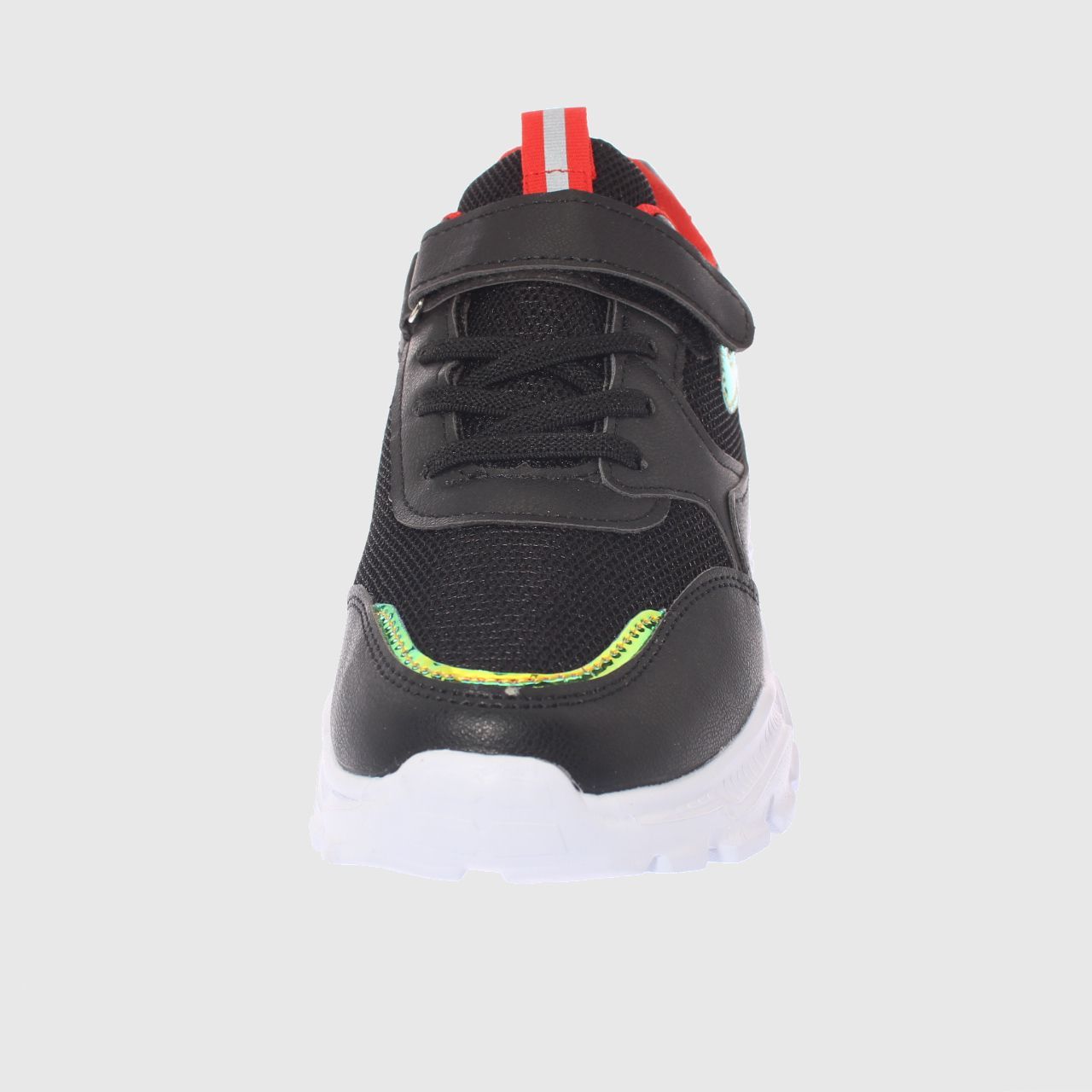 ZAPATILLA NEGRO VÍA FRANCA ART. 3YCF01155BLACK - 3