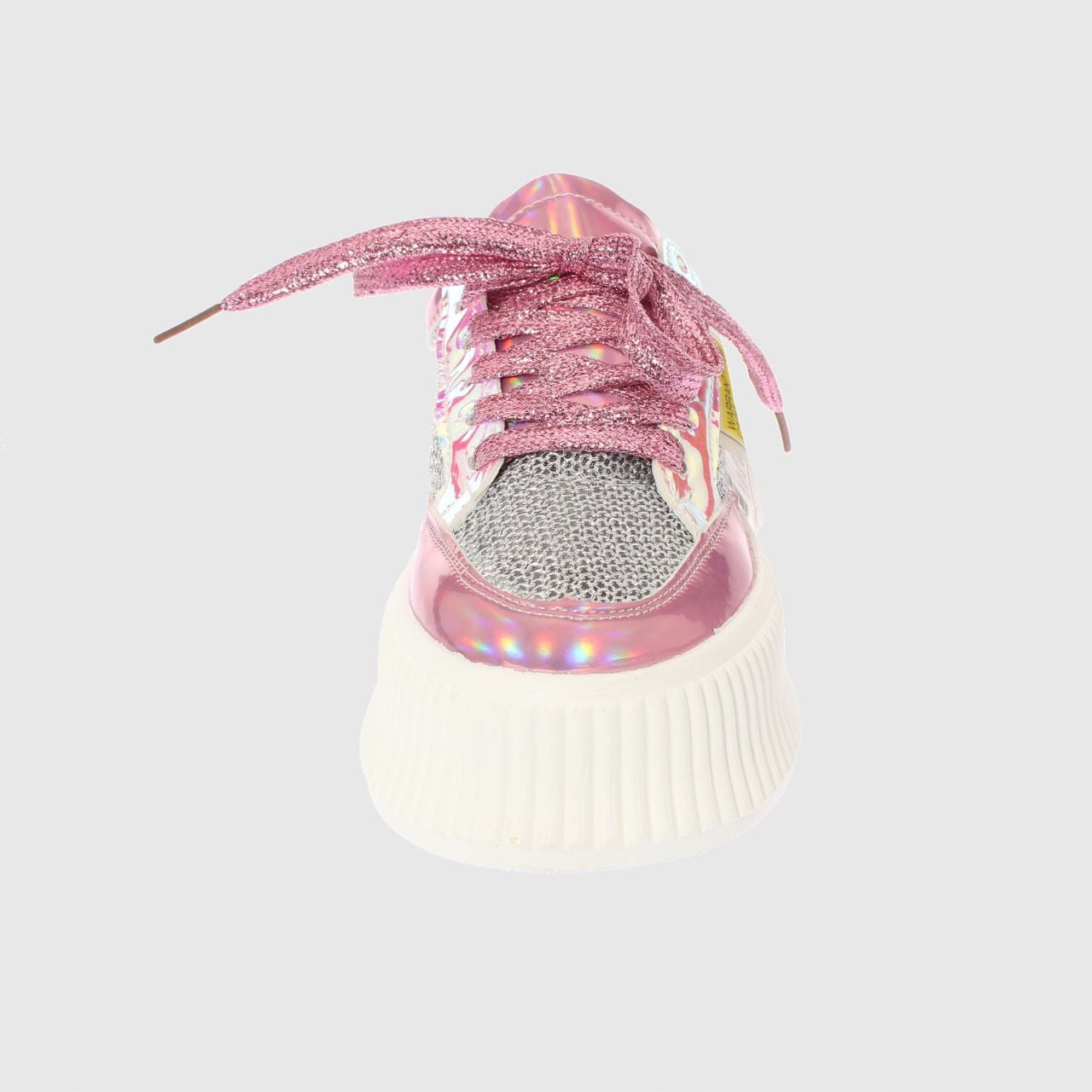 ZAPATILLAS MUJER VIA FRANCA CASUALES ROSADO ART. 52911B20937FPINK - 3