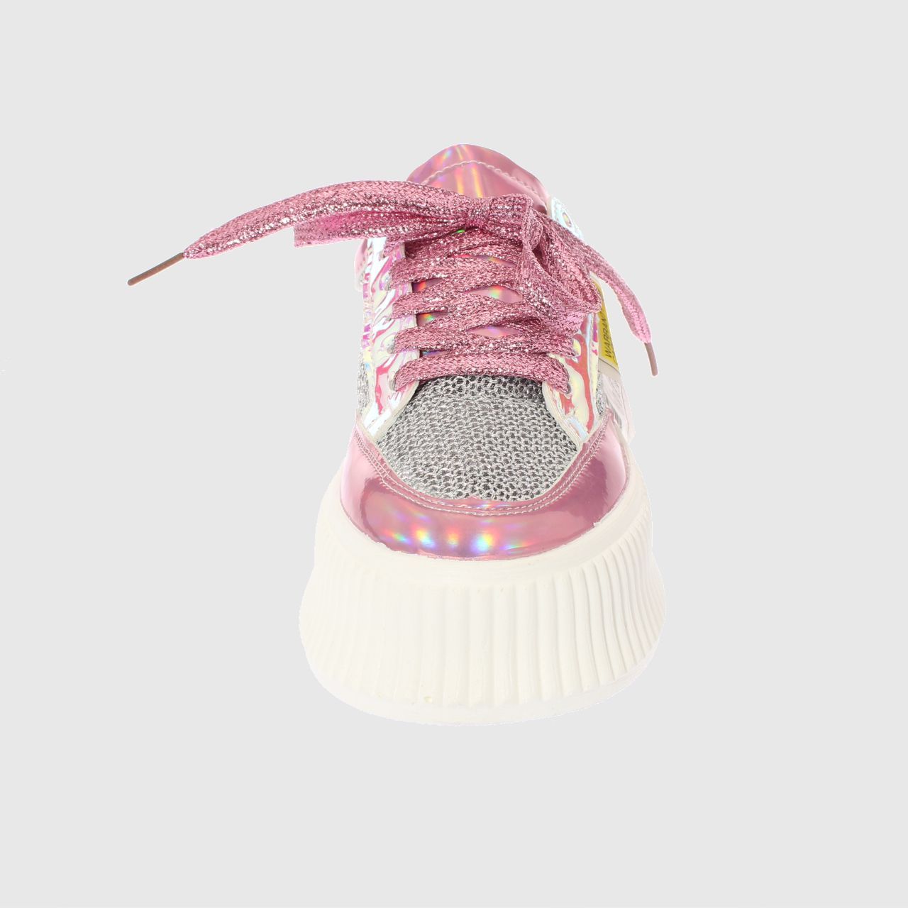 ZAPATILLAS MUJER VIA FRANCA CASUALES ROSADO ART. 52911B20937FPINK - 3