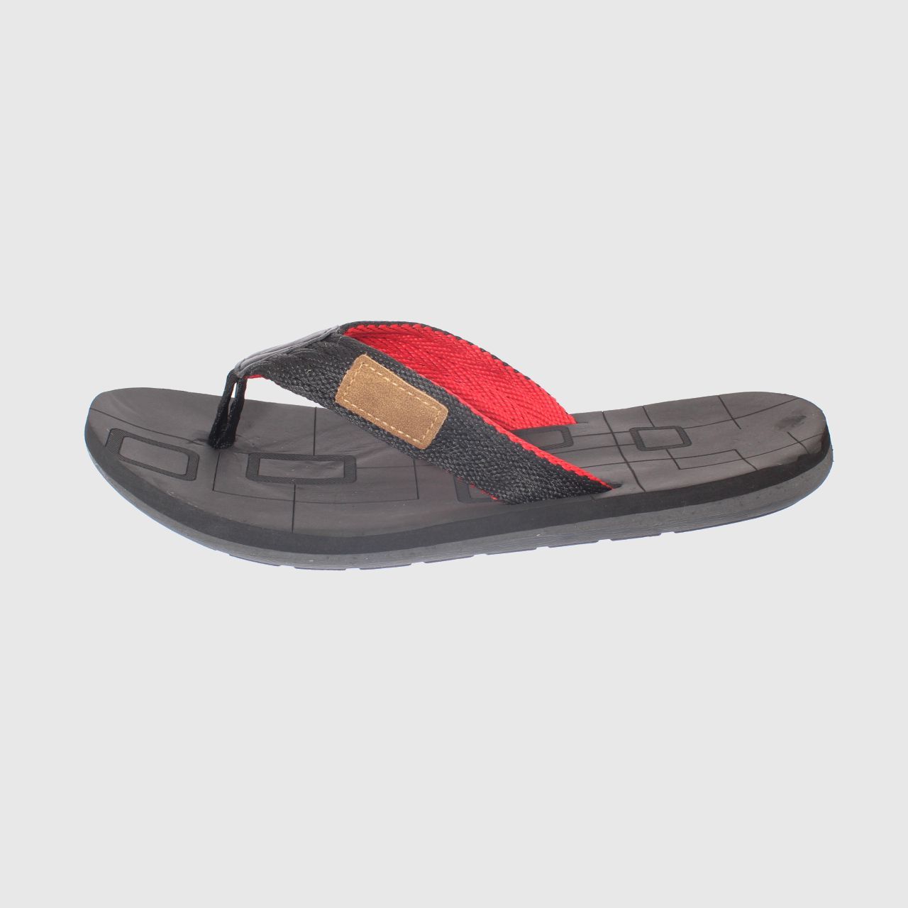 SANDALIA ROJO VIA FRANCA ART. 85042RED - 2