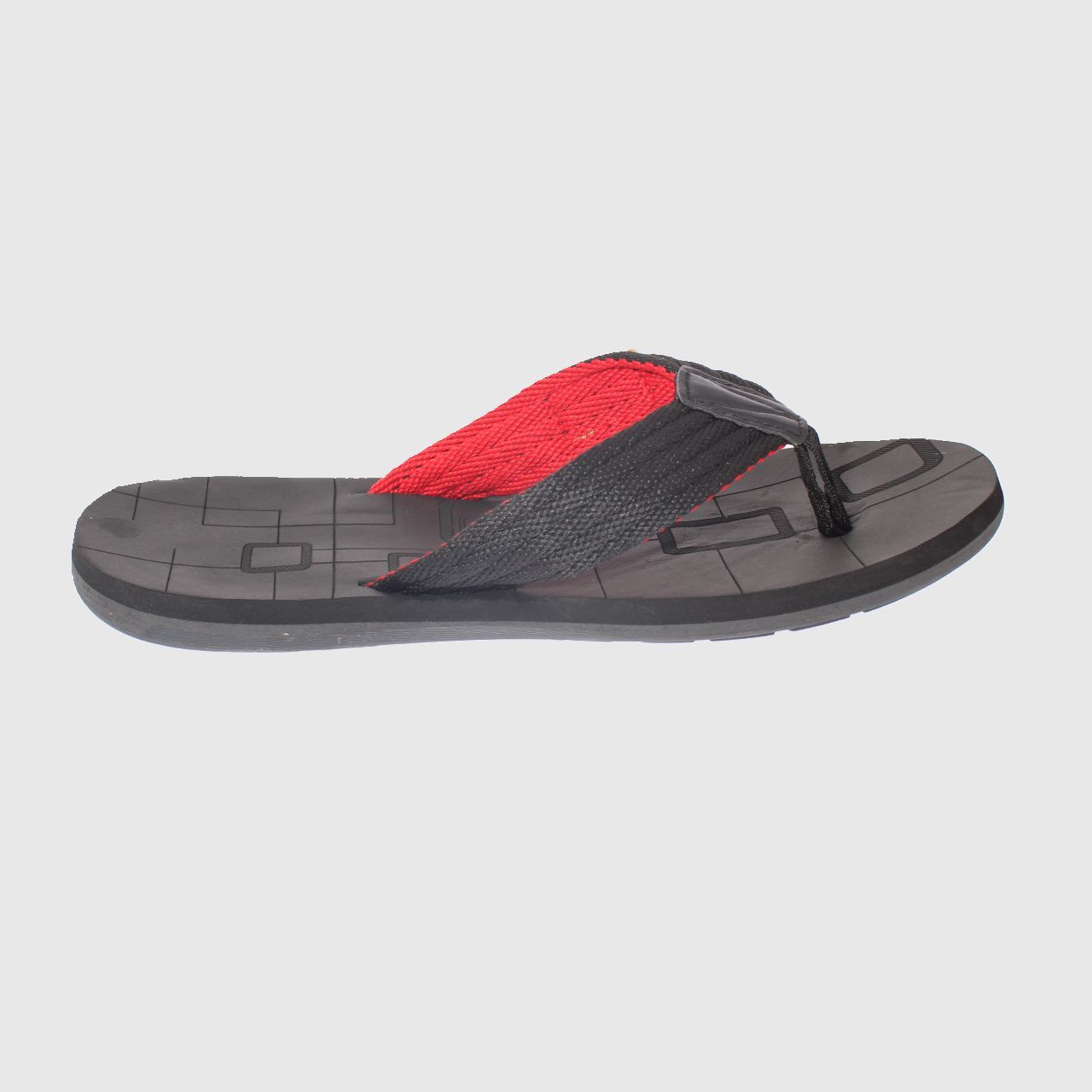 SANDALIA ROJO VIA FRANCA ART. 85042RED - 4
