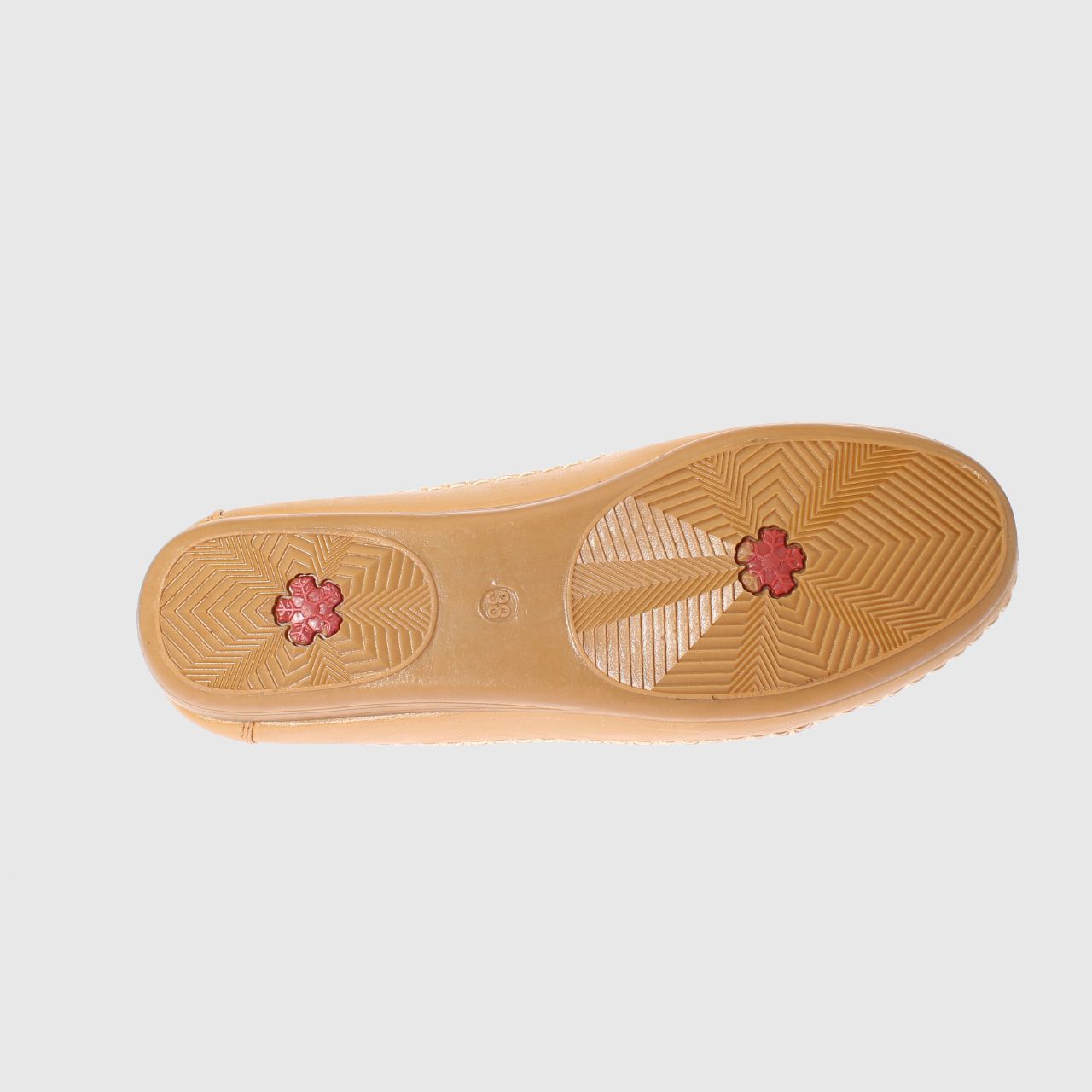 MOCASIN CAMEL MODELO ITALIANO ART. 5ASK64237CAMEL - 5