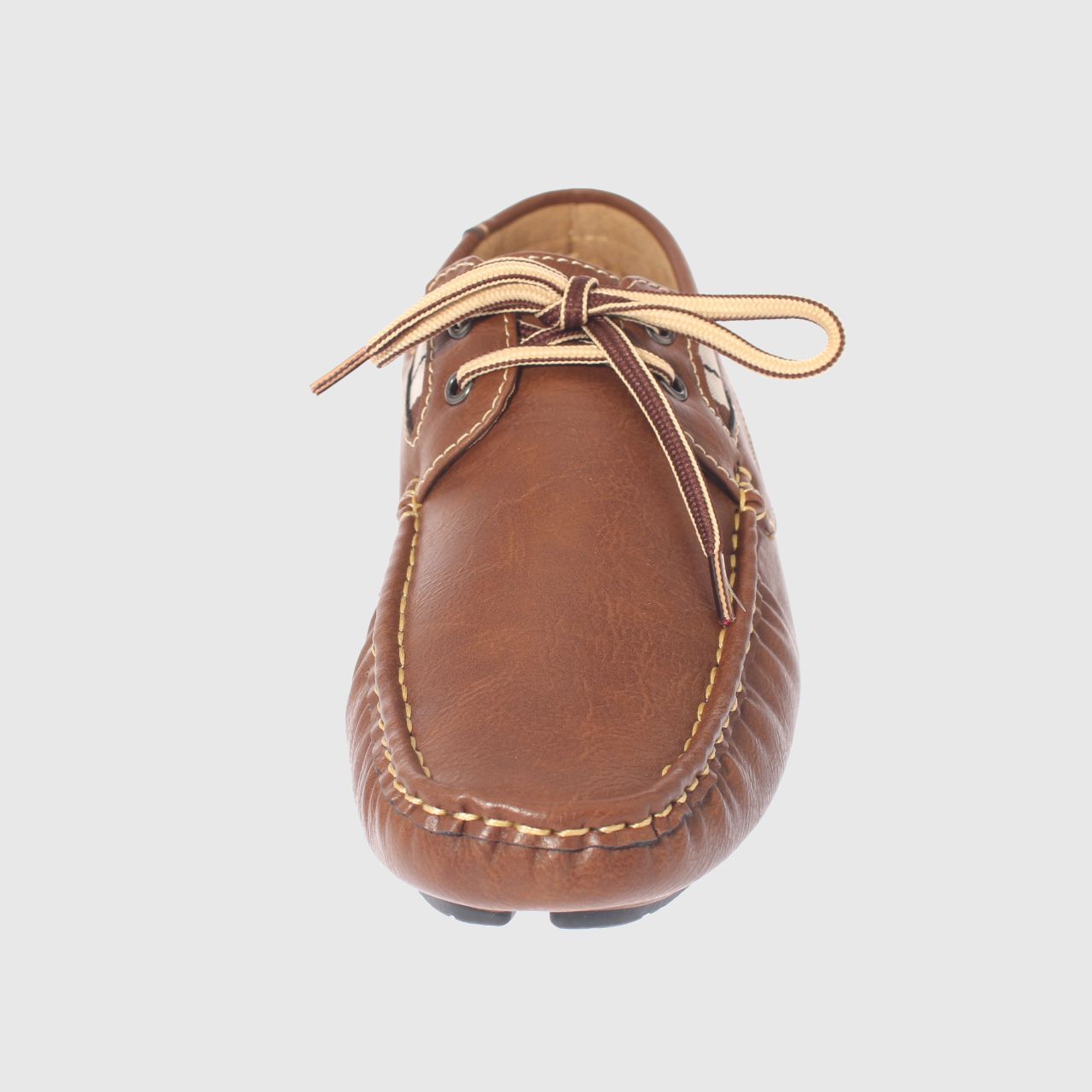 ZAPATO CAFE VÍA FRANCA ART. 8ZH002BROWN - 3