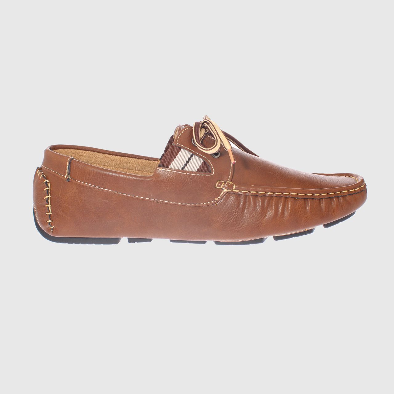 ZAPATO CAFE VÍA FRANCA ART. 8ZH002BROWN - 4