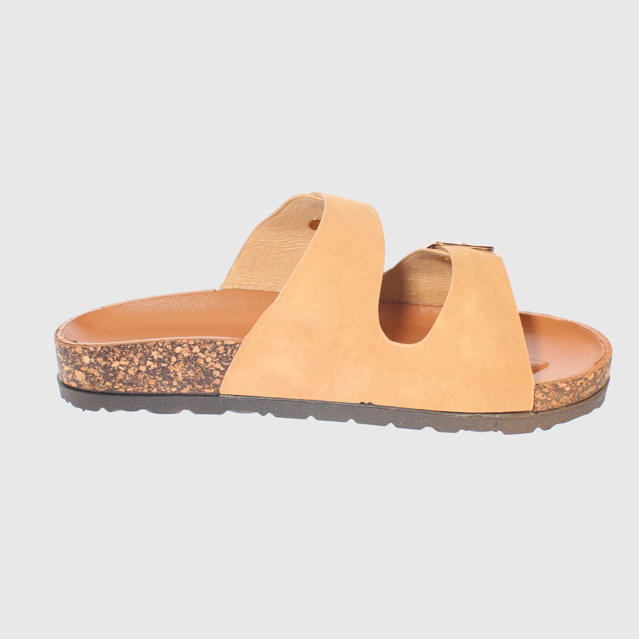 SANDALIAS MUJER VÍA FRANCA BEIGE ART. 51109B40959BEIGE - 4