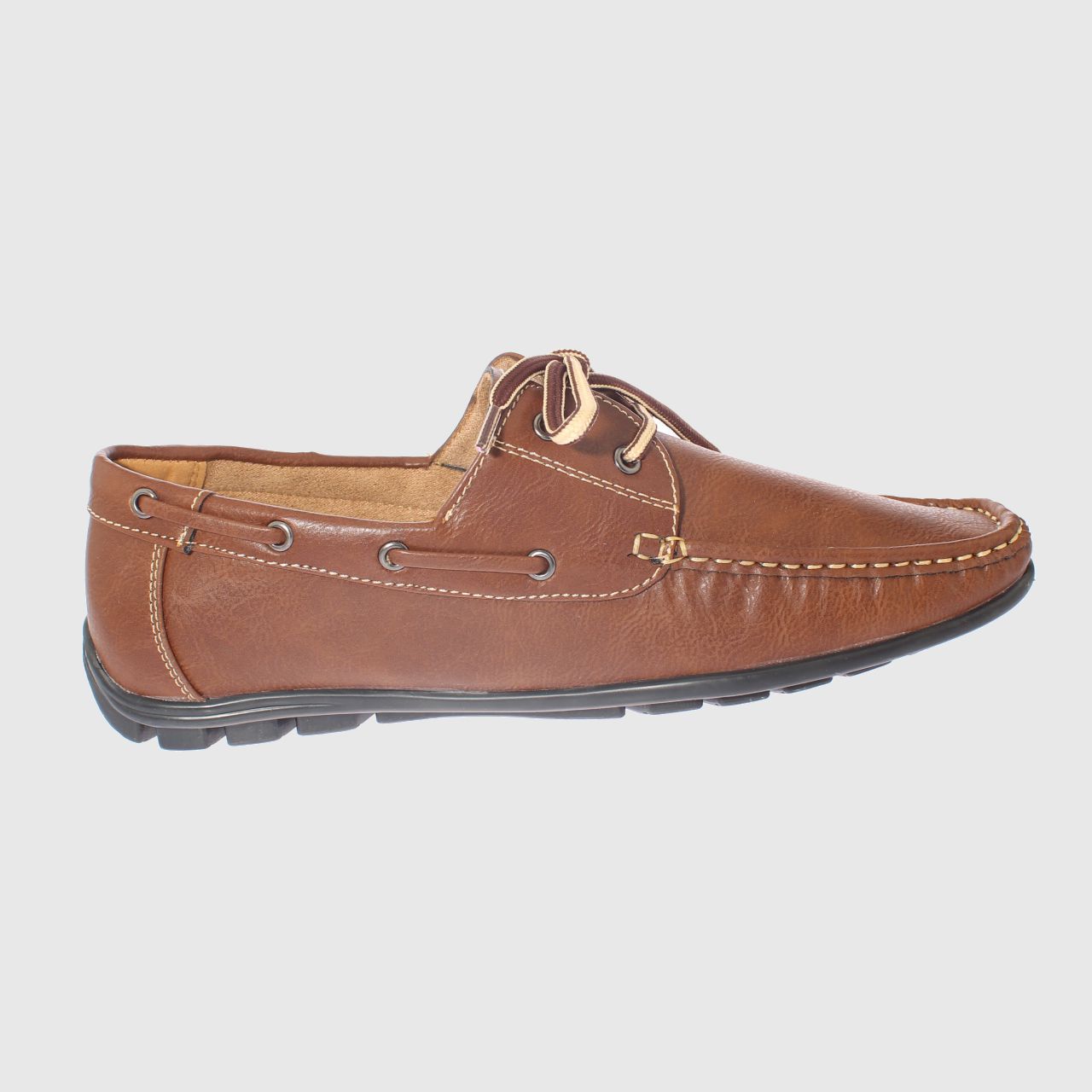 ZAPATO CAFE VÍA FRANCA ART. 8ZH005BROWN - 4