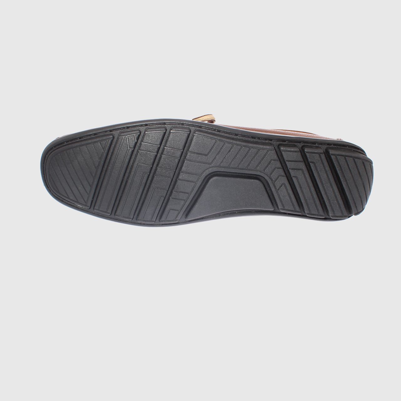 ZAPATO CAFE VÍA FRANCA ART. 8ZH005BROWN - 5