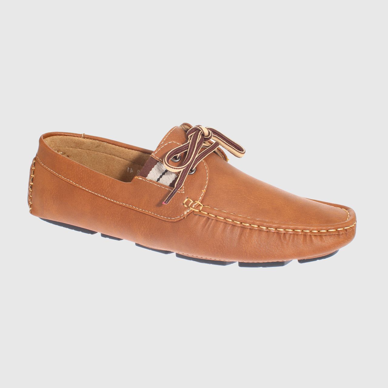 ZAPATO CAMEL VIA FRANCA ART. 8ZH002LBROWN - 1