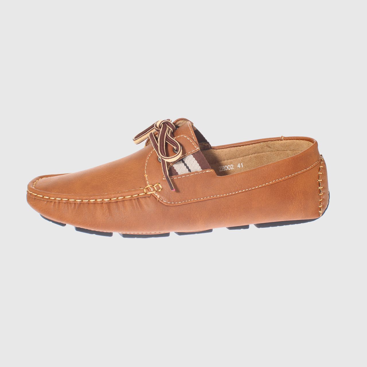 ZAPATO CAMEL VIA FRANCA ART. 8ZH002LBROWN - 2