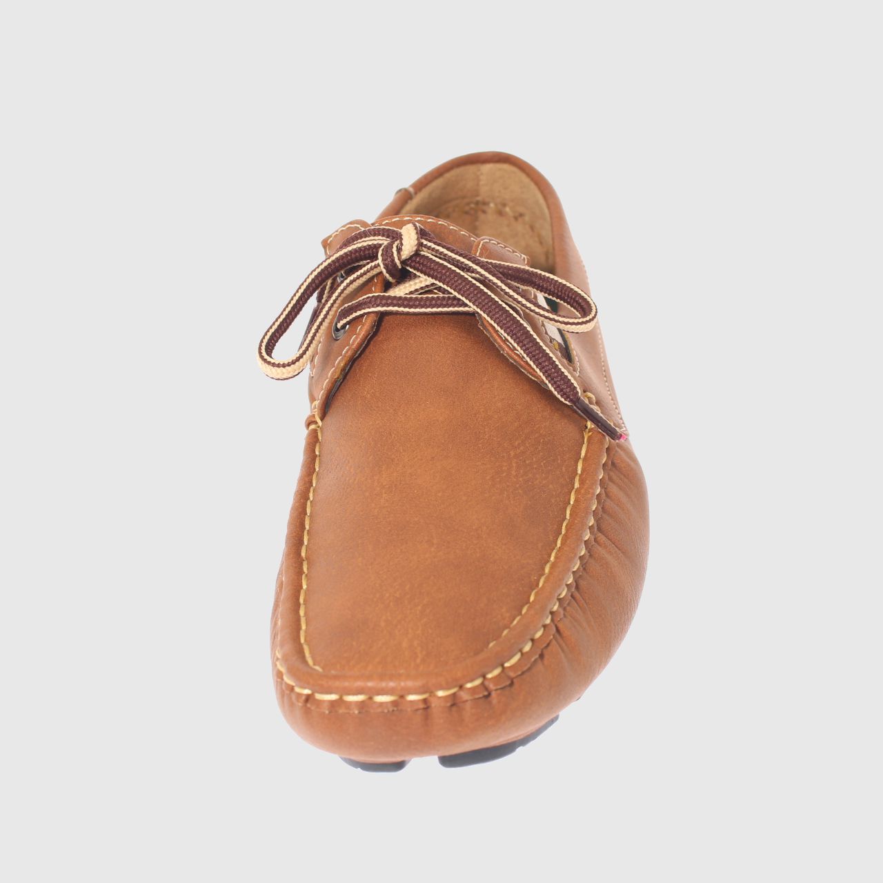 ZAPATO CAMEL VIA FRANCA ART. 8ZH002LBROWN - 3