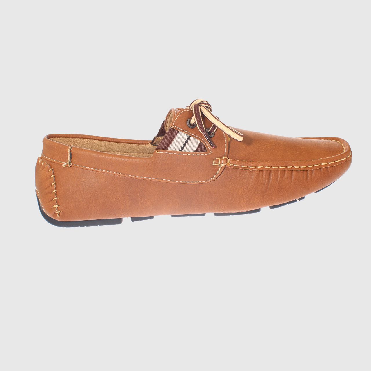 ZAPATO CAMEL VIA FRANCA ART. 8ZH002LBROWN - 4