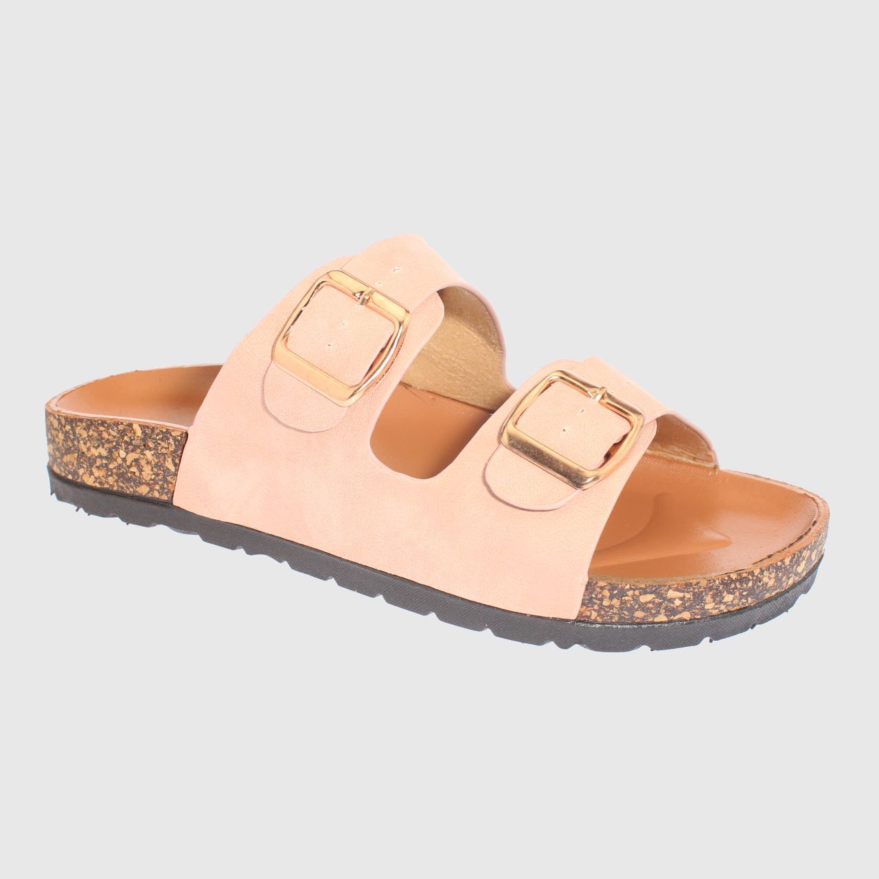 SANDALIAS MUJER VÍA FRANCA ROSADO ART. 51109B40959PINK - 1