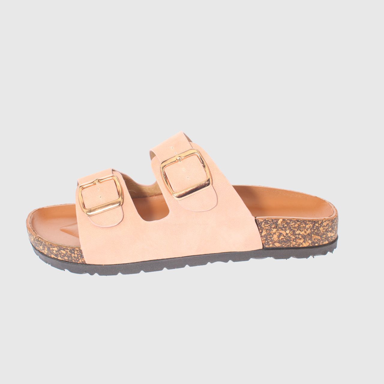 SANDALIAS MUJER VÍA FRANCA ROSADO ART. 51109B40959PINK - 2