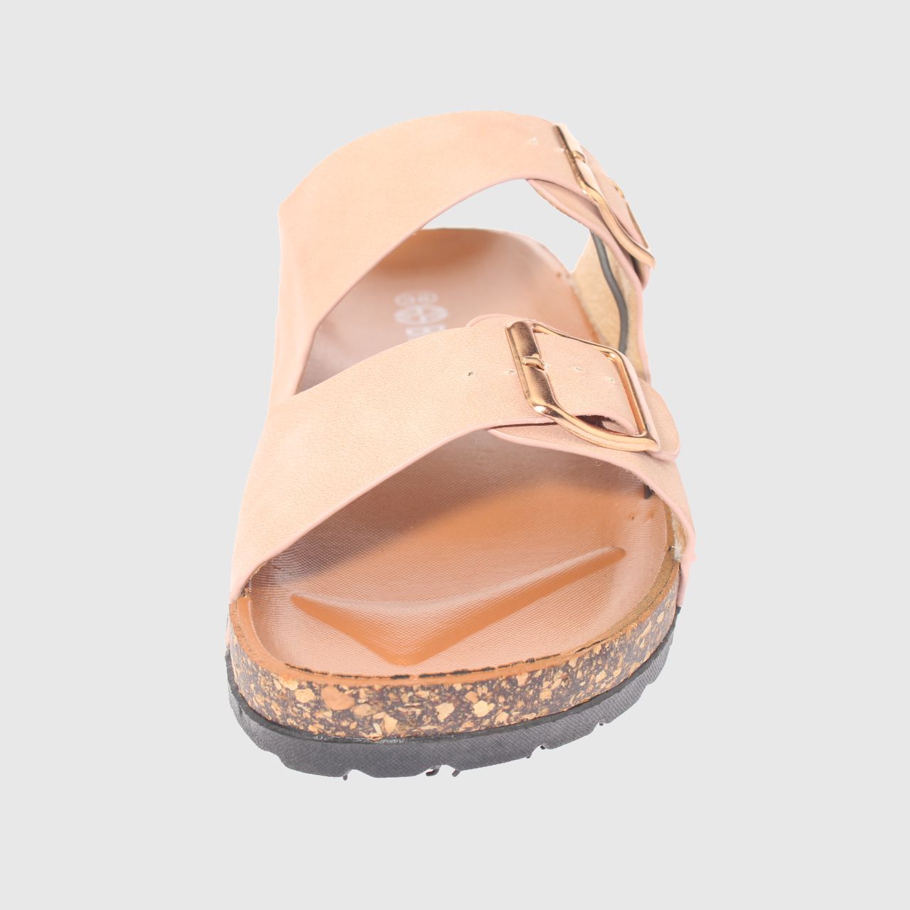 SANDALIAS MUJER VÍA FRANCA ROSADO ART. 51109B40959PINK - 3