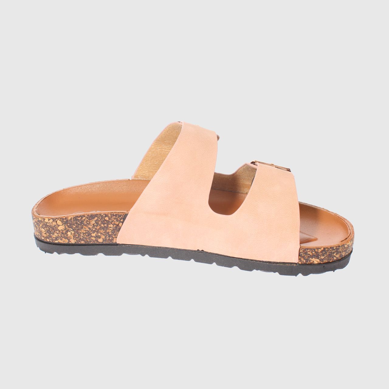 SANDALIAS MUJER VÍA FRANCA ROSADO ART. 51109B40959PINK - 4