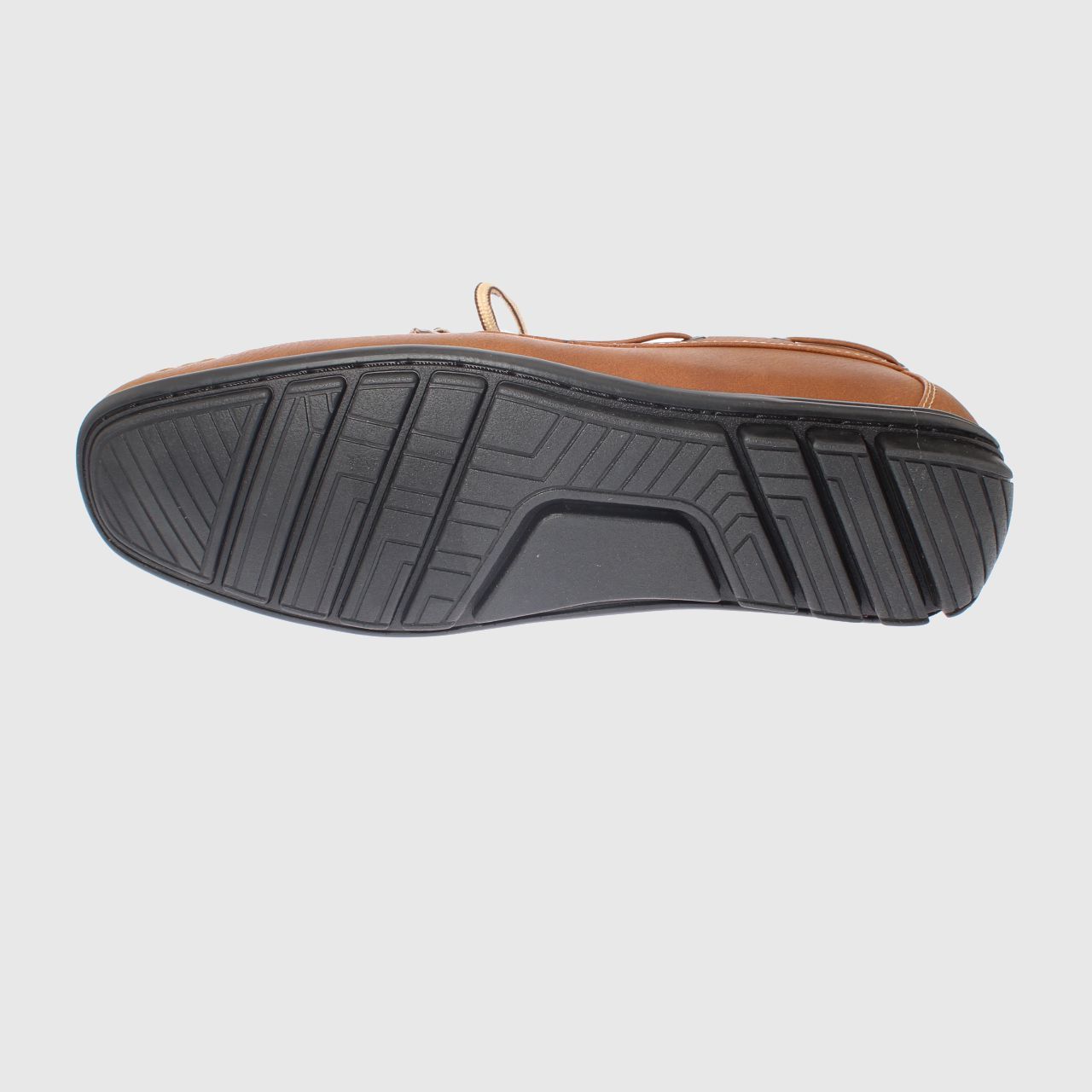 ZAPATO CAMEL VIA FRANCA ART. 8ZH005LBROWN - 5