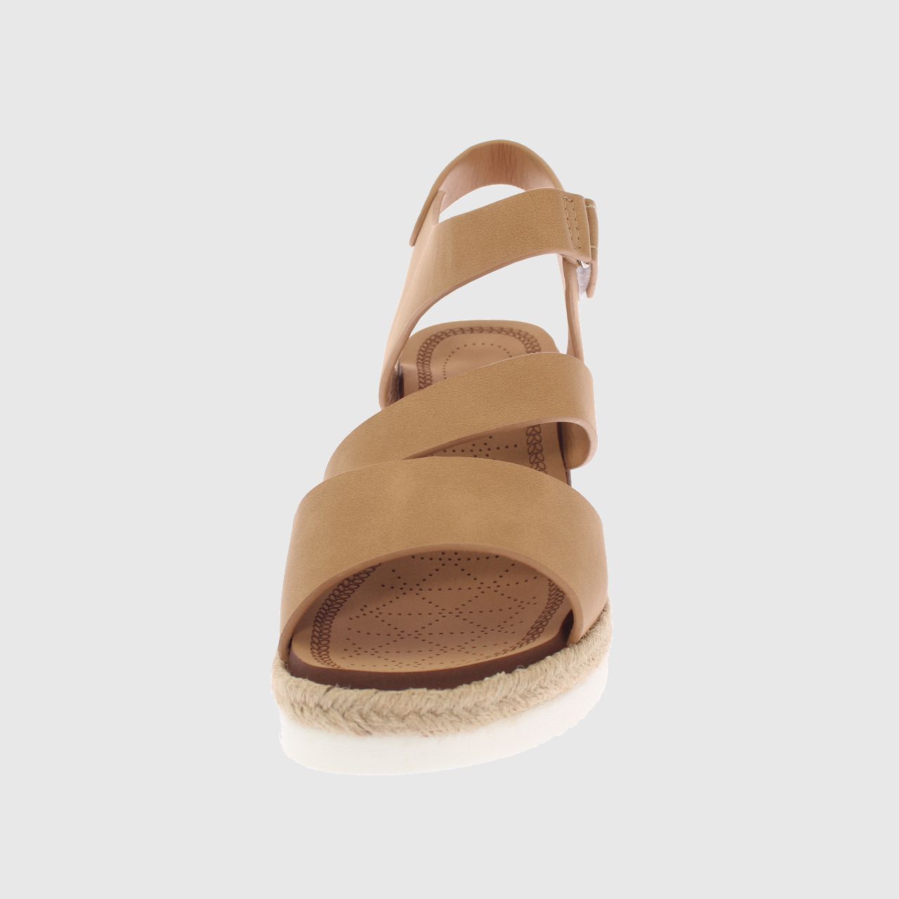 SANDALIAS MUJER VÍA FRANCA KAKI ART. 52109B30927KHAKI - 3