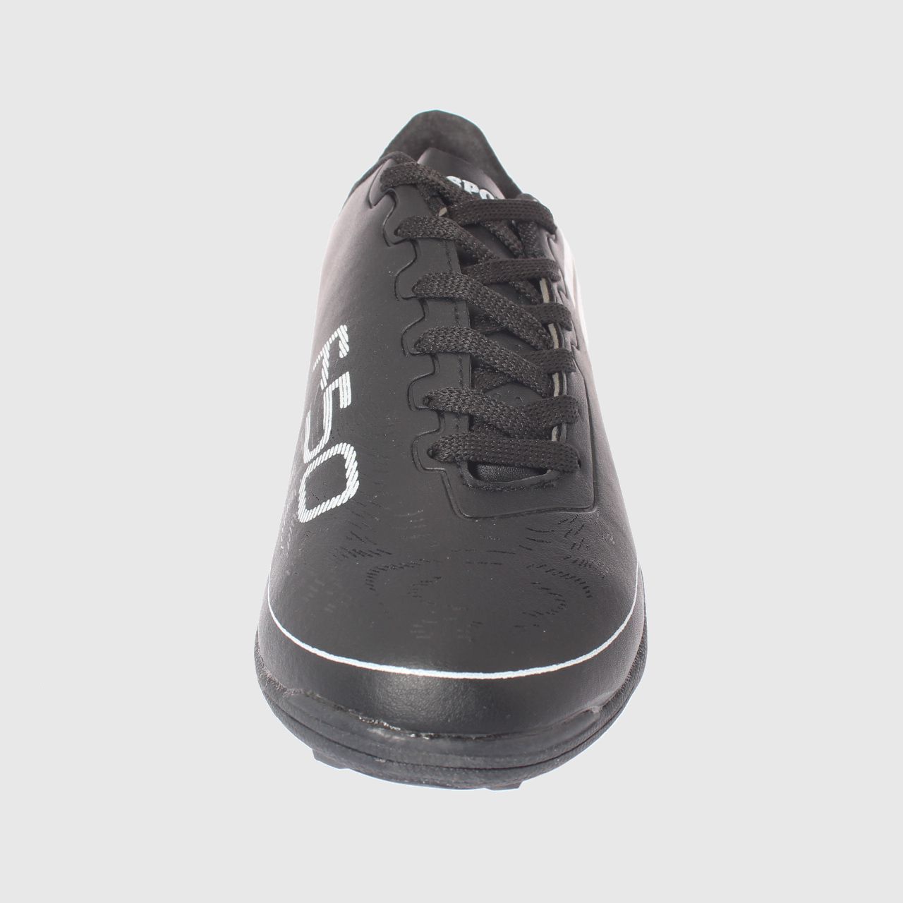 ZAPATILLAS HOMBRE VIA FRANCA BABY FÚTBOL SPORT NEGRO VÍA FRANCA ART. 8AM32097 - 3