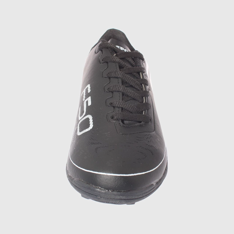 ZAPATILLAS HOMBRE VIA FRANCA BABY FÚTBOL SPORT NEGRO VÍA FRANCA ART. 8AM32097 - 3