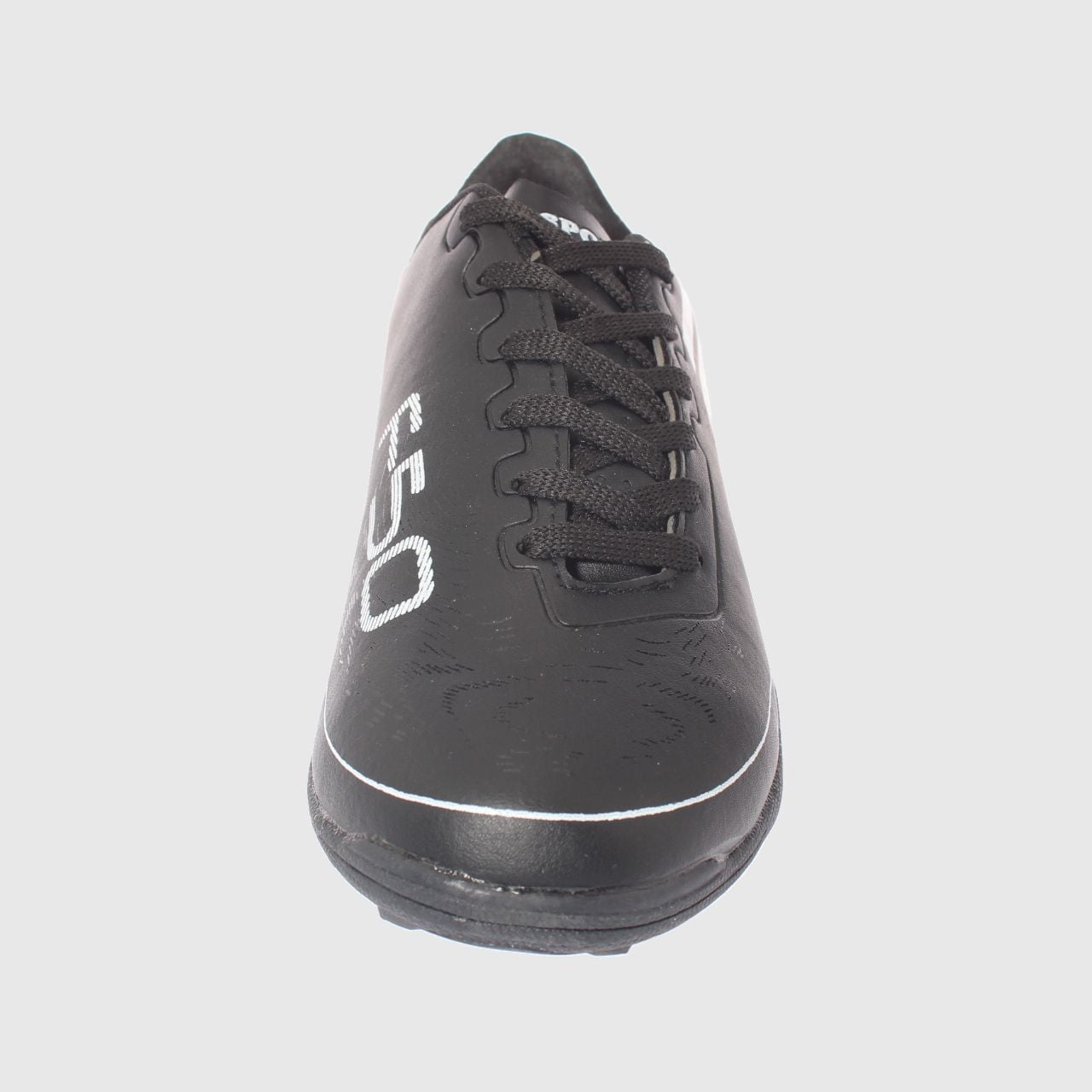 ZAPATILLAS HOMBRE VIA FRANCA BABY FÚTBOL SPORT NEGRO VÍA FRANCA ART. 8AM32097 - 3