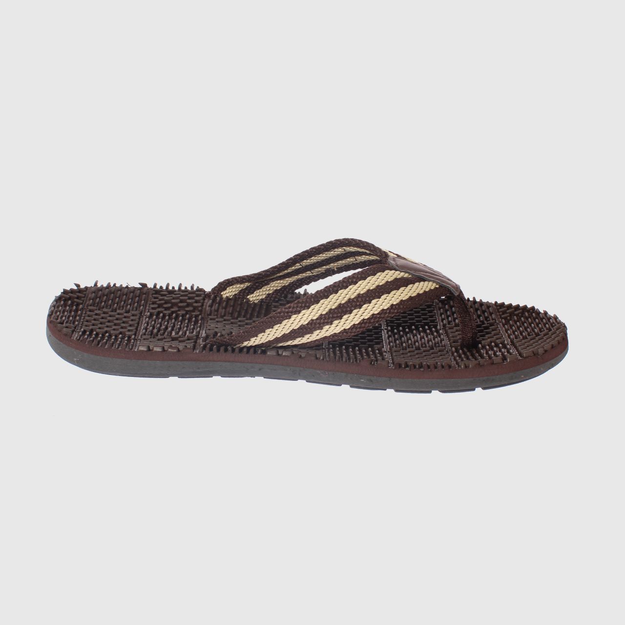 SANDALIAS HOMBRE VÍA FRANCA CAFÉ BEIGE ART. 8NO5044COFFEEBEIGE - 4