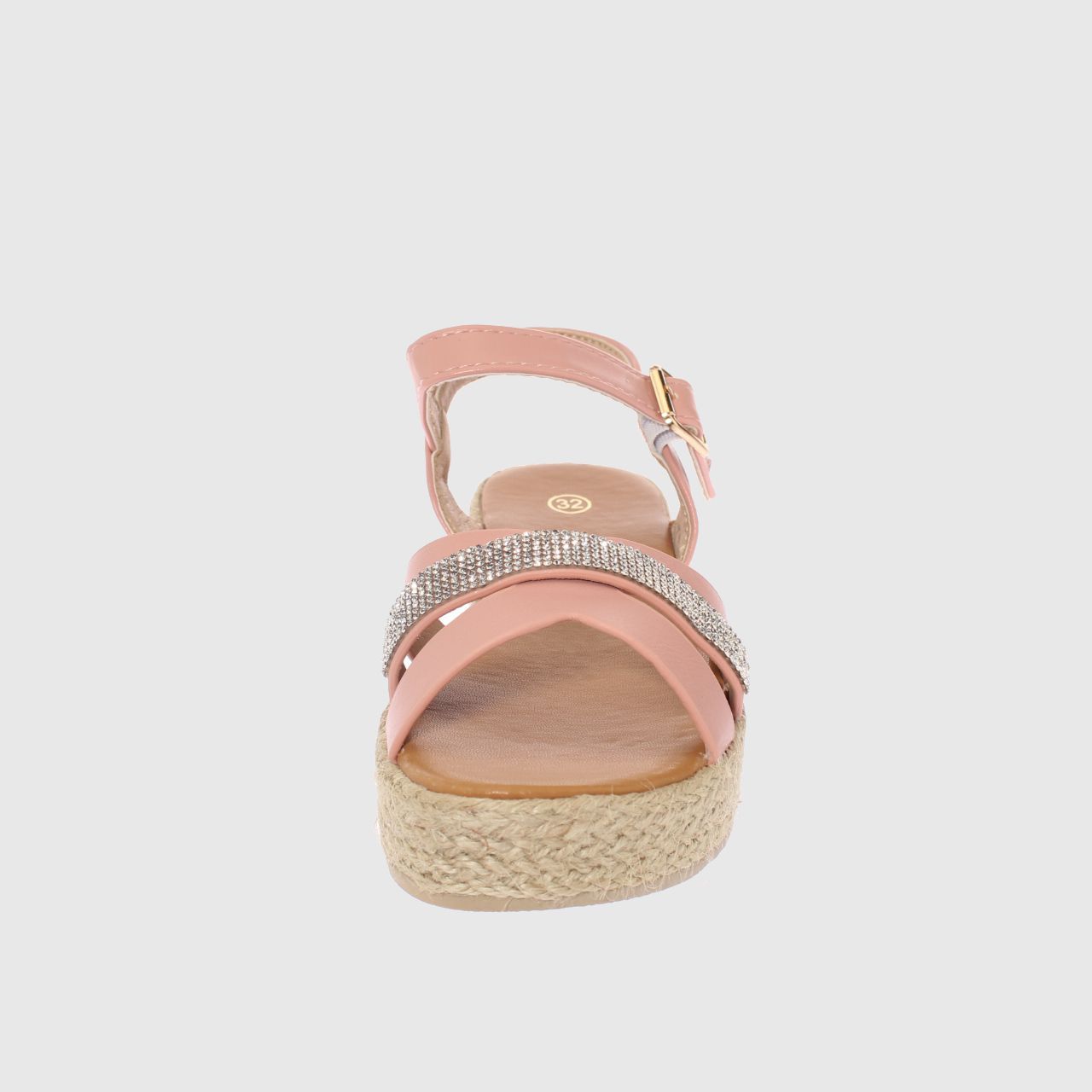 SANDALIA PLATAFORMA ROSADO VIA FRANCA ART. 32110C31132PINK - 3