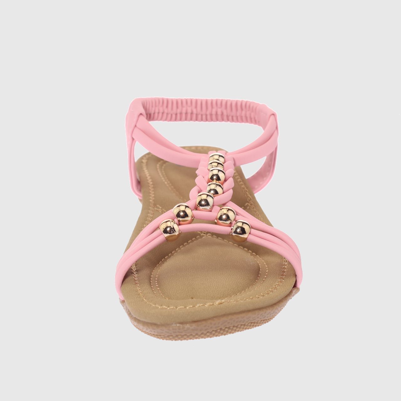 SANDALIAS NIÑA VÍA FRANCA ROSADO ART. 32110C31116PINK - 3
