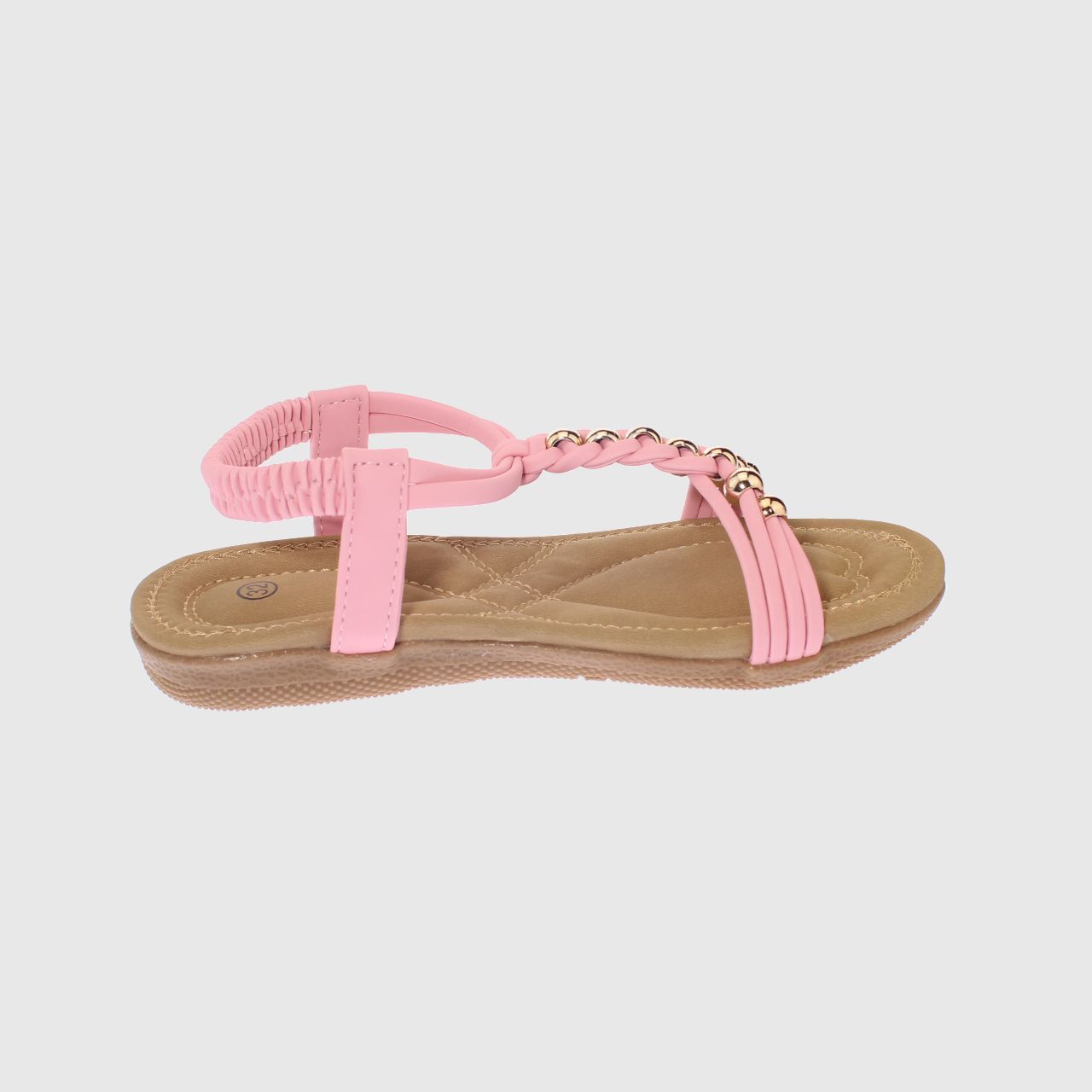 SANDALIAS NIÑA VÍA FRANCA ROSADO ART. 32110C31116PINK - 4
