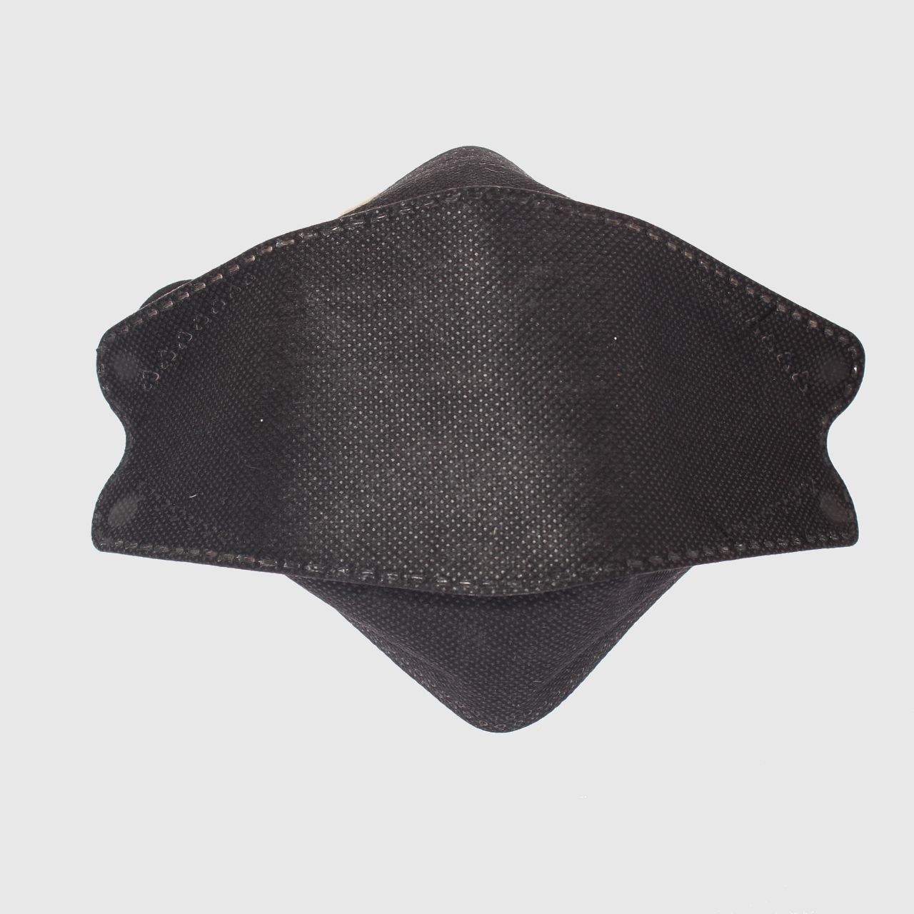 PACK 10 MASCARILLAS VIA FRANCA KN94 NEGRA ART 0MASKKN94BLACKX10 - 3